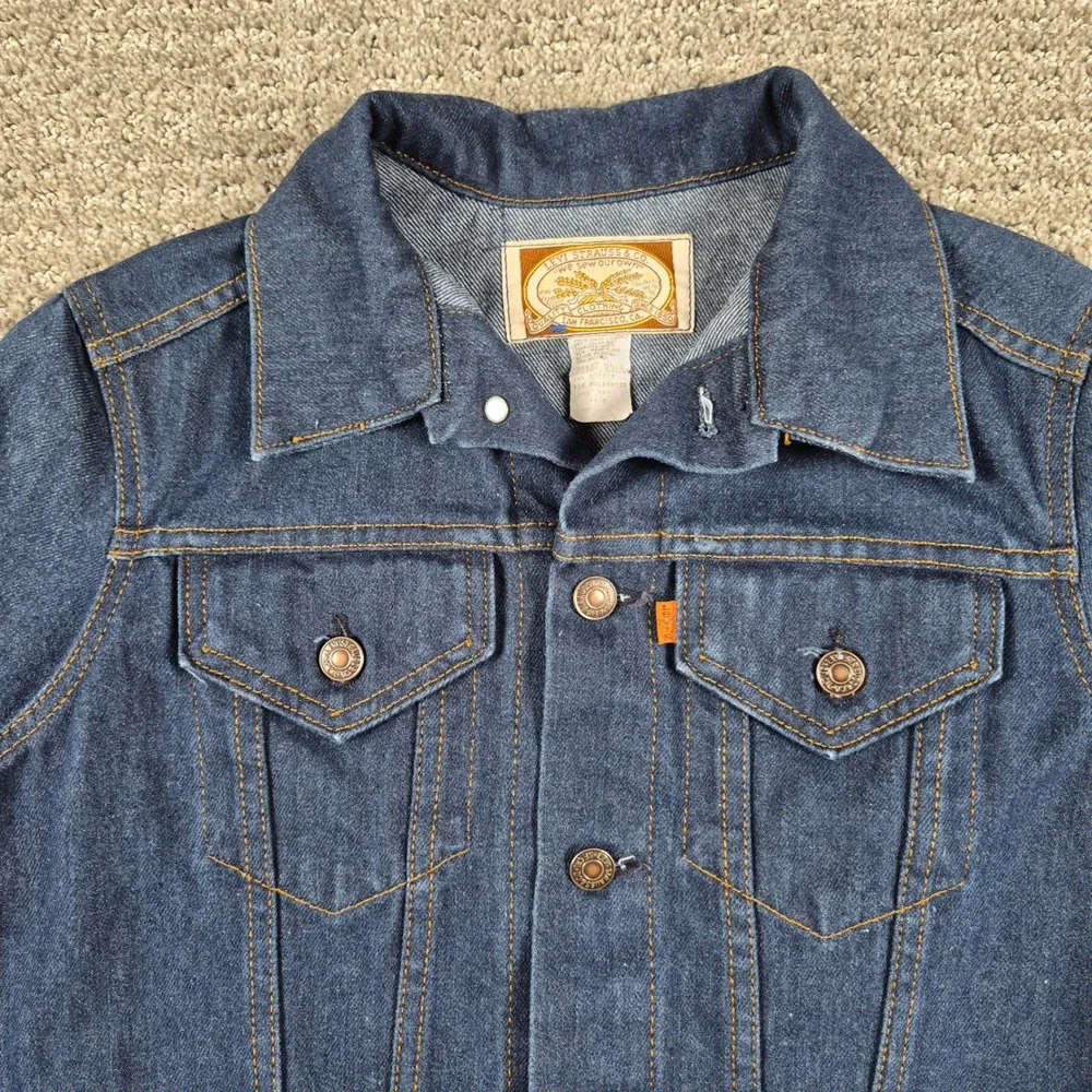 Levis vintage levis